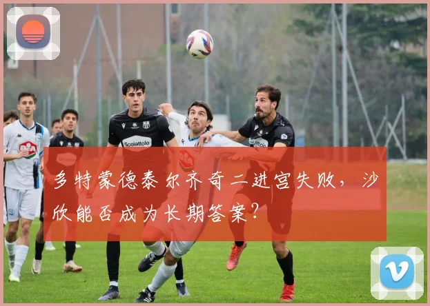 多特蒙德泰尔齐奇二进宫失败,沙欣能否成为长期答案?